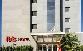 Ibis Recife Boa Viagem